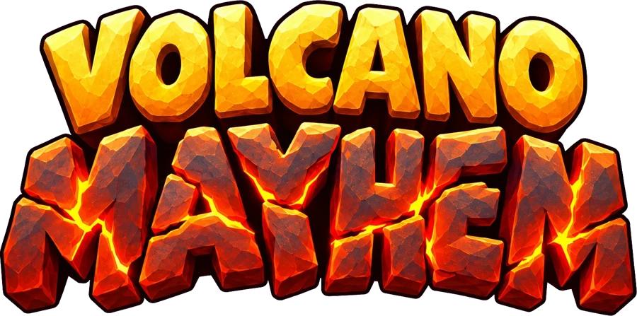 Volcano Mayhem
